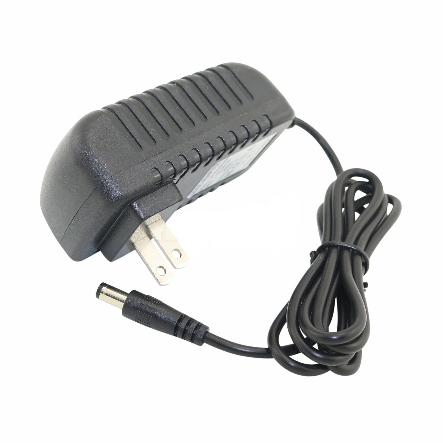 *Brand NEW* La Crosse C75709 Alarm Clock DC AC Adapter Cord Power Supply Charger Cable - Click Image to Close